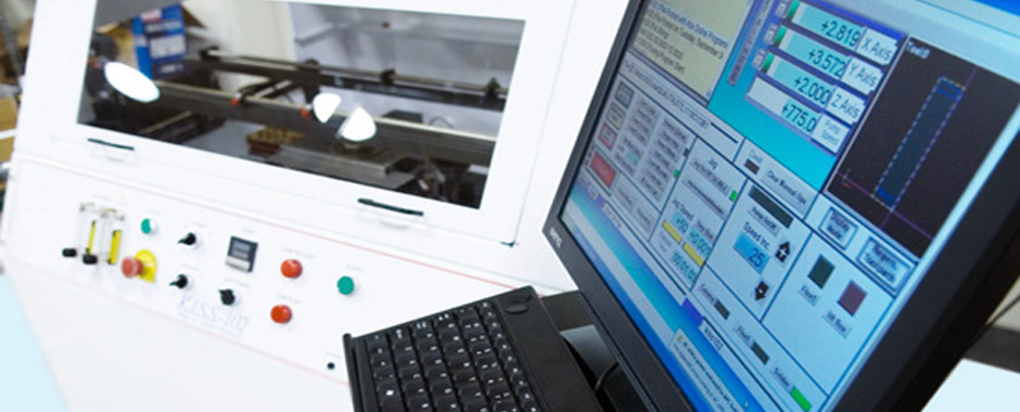 Selective Soldering for Optimum Efficiency and Repeatable High Quality Selective Soldering for Optimum Efficiency and Repeatable High Quality